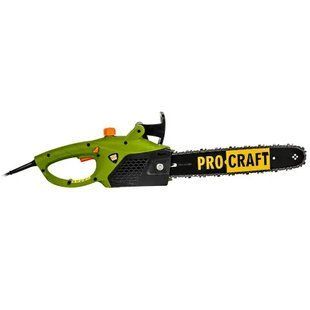 Цепная пила Procraft K1800 боковая K1800 фото