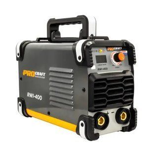 Инверторный сварочный аппарат Procraft industrial RWI400 Long Range RWI400 фото