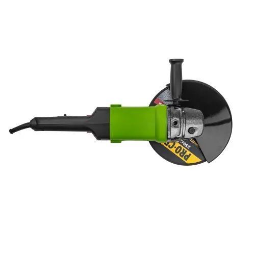 Углошлифовальная машина Procraft PW2300 230 мм PW2300 фото