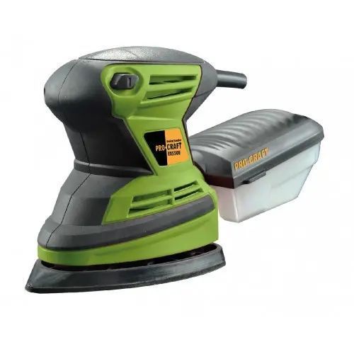 Эксцентрик Procraft EX550E EX550E фото