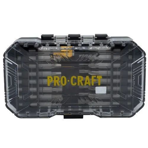 Набор бит Procraft BS37 BS37 фото