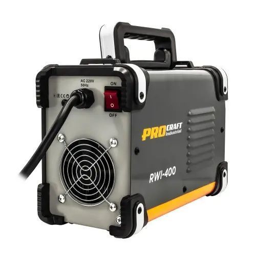 Инверторный сварочный аппарат Procraft industrial RWI400 Long Range RWI400 фото