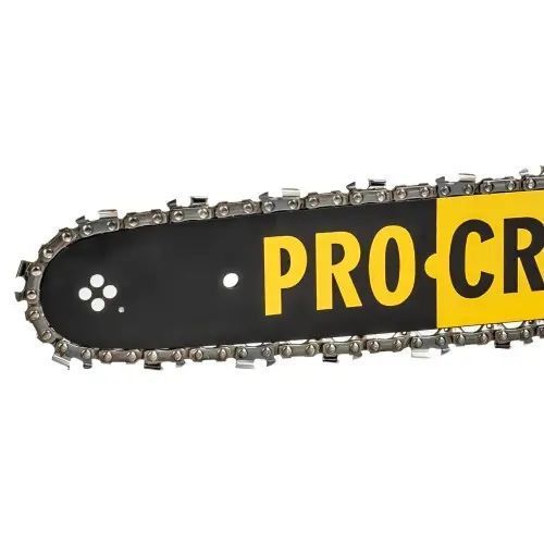 Ланцюгова пила Procraft K1800 бічна K1800 фото