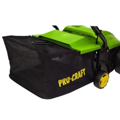 Скарификатор электрический Procraft PSC320 PSC320 фото