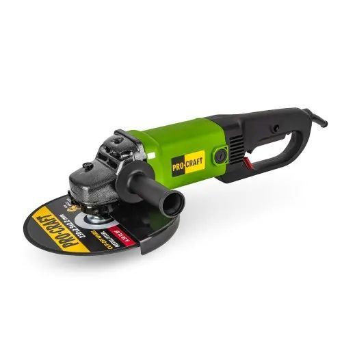 Углошлифовальная машина Procraft PW2300 230 мм PW2300 фото