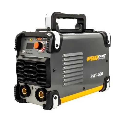 Инверторный сварочный аппарат Procraft industrial RWI400 Long Range RWI400 фото