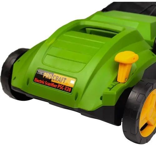 Скарификатор электрический Procraft PSC320 PSC320 фото