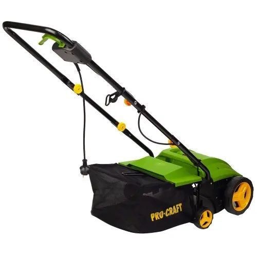 Скарификатор электрический Procraft PSC320 PSC320 фото