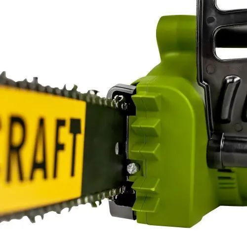Ланцюгова пила Procraft K1800 бічна K1800 фото