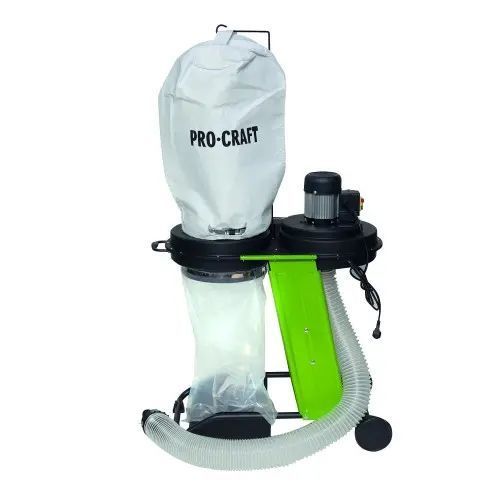 Стружкоотсос Procraft PDC550 PDC550 фото