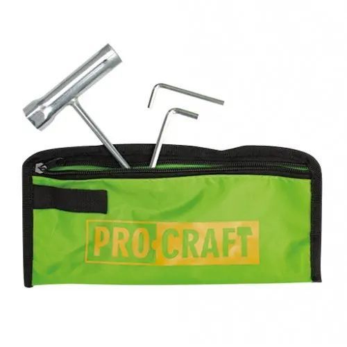 Коса бензиновая Procraft T4200 T4200 фото