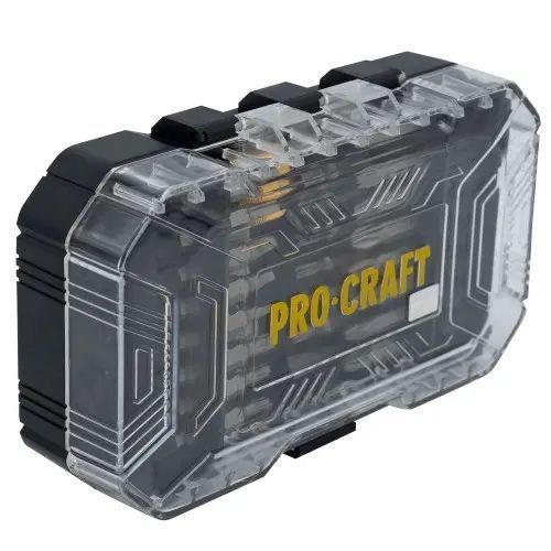 Набор бит Procraft BS37 BS37 фото