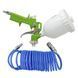 Набір пневматичного інструменту Procraft KIT-5C KIT-5C фото 1
