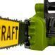 Ланцюгова пила Procraft K1800 бічна K1800 фото 2