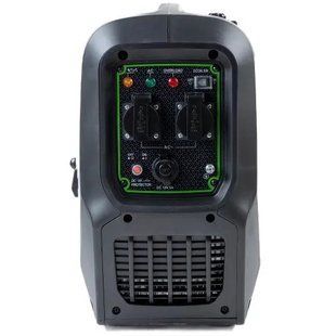 Инверторный бензиновый генератор Procraft IGP25 IGP25 фото