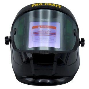 Маска сварочная Procraft SPH1000 new SPH1000_new фото