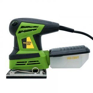 Эксцентрик Procraft EX600E EX600E фото