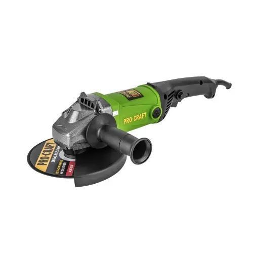 Кутошліфувальна машина Procraft PW2150 180 мм PW2150 фото
