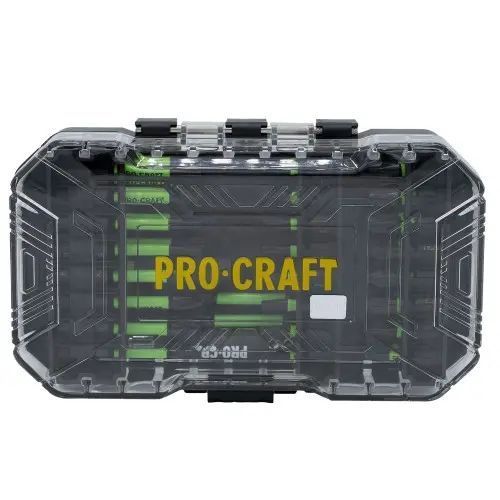 Набор ударных бит Procraft IBS41 IBS41 фото