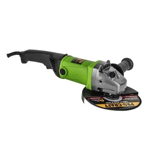 Кутошліфувальна машина Procraft PW2150 180 мм PW2150 фото