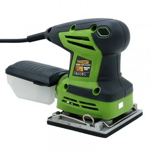 Эксцентрик Procraft EX600E EX600E фото