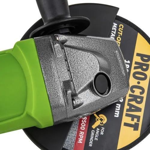 Кутошліфувальна машина Procraft PW2150 180 мм PW2150 фото