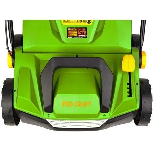 Скарификатор электрический Procraft PSC380 PSC380 фото