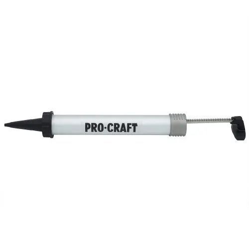 Насадка для пістолета для герметика Procraft TH60020 (без АКБ) 600 мл TH60020 фото