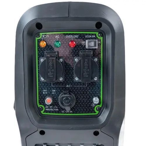 Инверторный бензиновый генератор Procraft IGP25 IGP25 фото