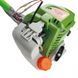 4х тактна бензокоса (тример бензиновий) Procraft T5600 Мотокоса Прокрафт 62см3 Walbro T5600 фото 4