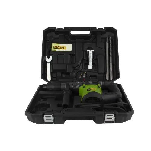 Перфоратор Procraft BH2350 SDS MAX professional NEW BH2350 фото