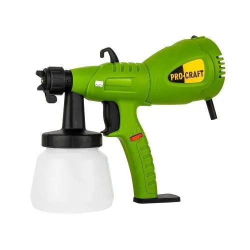 Краскопульт Procraft PSE550 PSE550 фото