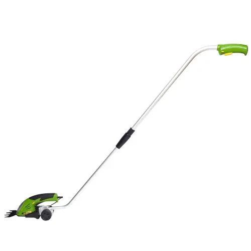 Подрезчик травы и кусторез аккумуляторный Procraft PGH1300 PGH1300 фото