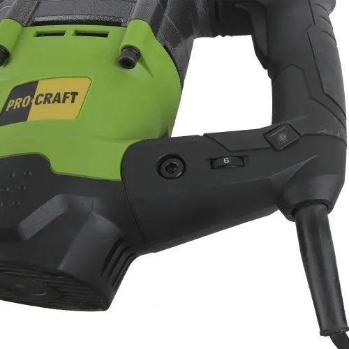 Перфоратор Procraft BH2350 SDS MAX professional NEW BH2350 фото