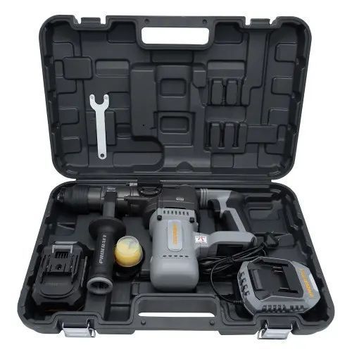 Аккумуляторный перфоратор Procraft industrial HD20A (c 1 акб и зу) HD20A_1 фото