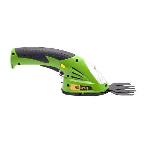 Подрезчик травы и кусторез аккумуляторный Procraft PGH1300 PGH1300 фото