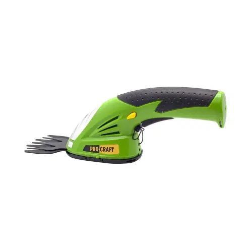 Подрезчик травы и кусторез аккумуляторный Procraft PGH1300 PGH1300 фото