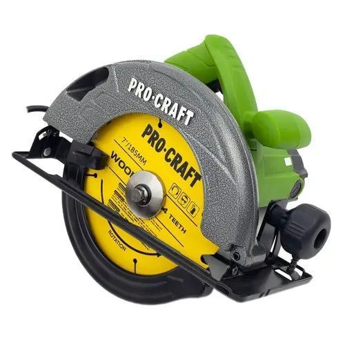 Дисковая пила Procraft KR2300 KR2300 фото