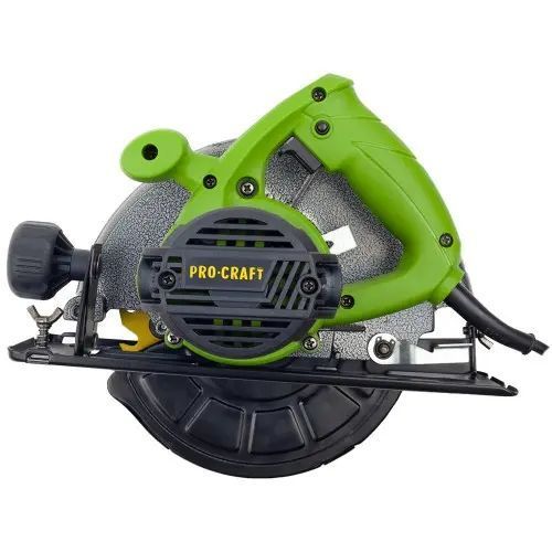Дисковая пила Procraft KR2300 KR2300 фото