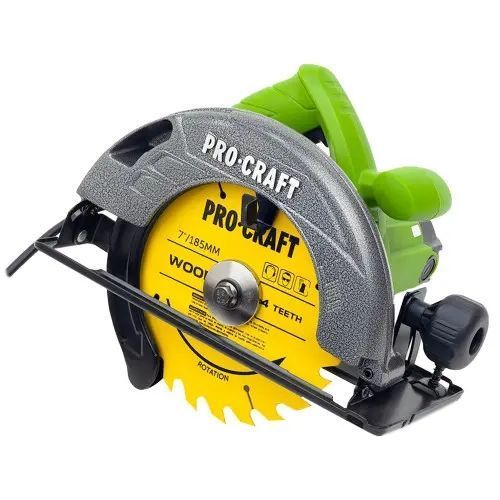 Дисковая пила Procraft KR2300 KR2300 фото