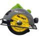 Дисковая пила Procraft KR2300 KR2300 фото 1