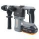 Аккумуляторный перфоратор Procraft industrial HD20A (c 1 акб и зу) HD20A_1 фото 5
