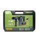 Аккумуляторный перфоратор Procraft industrial HD20A (c 1 акб и зу) HD20A_1 фото 10