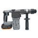 Аккумуляторный перфоратор Procraft industrial HD20A (c 1 акб и зу) HD20A_1 фото 3