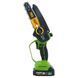 Procraft PKA-45 20 В + EP2.0 &mdash; акумуляторна пила з телескопічною штангою PKA45_1Akb+EP2.0 фото 2