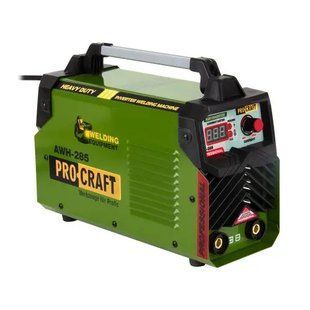 Инверторный сварочный аппарат Procraft AWH285 AWH285 фото