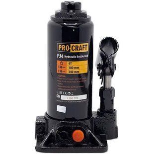 Домкрат гидравлический Procraft PJ4 PJ4 фото