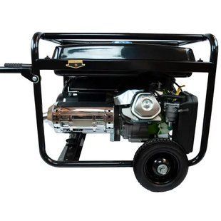 Генератор бензиновый Procraft GP85 GP85 фото