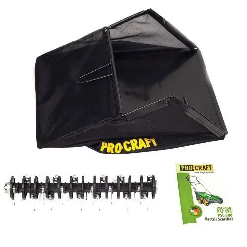 Скарификатор электрический Procraft PSC400 PSC400 фото