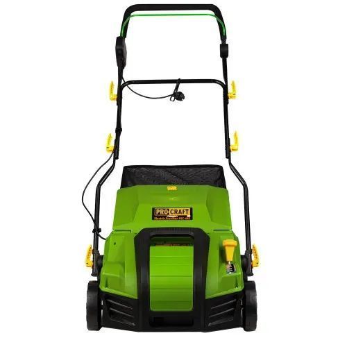 Скарификатор электрический Procraft PSC400 PSC400 фото